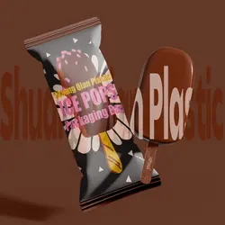 PVC heat shrink film