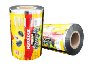 Stretching Film: Innovative Choice in the Packaging Field