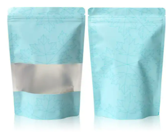 Food composite bags: packaging pioneers guarding food safety and quality