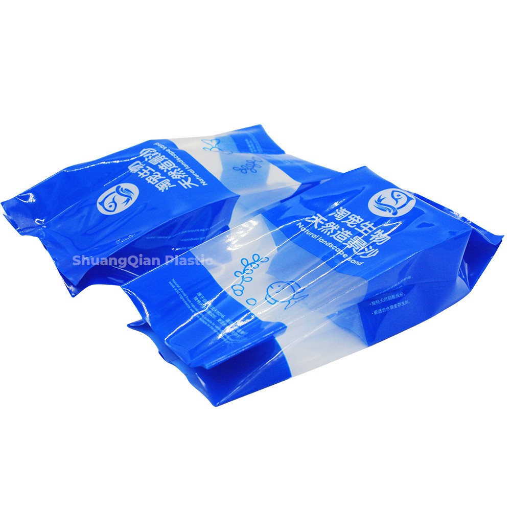 Vacuum bag packaging: an ideal choice for preservation and storage